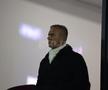 Pancu, la Rapid - Universitatea Craiova