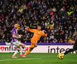 Valladolid - Real Madrid