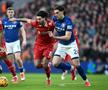 Liverpool - Ipswich