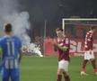Rapid - Universitatea Craiova, etapa #23 din Superliga / foto: Ionuț Iordache (GSP)
