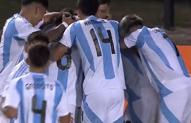Rezultat ireal în Brazilia - Argentina! » S-a stabilit cea mai mare diferență de scor din istorie