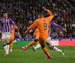 Valladolid - Real Madrid