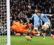 Manchester City - Chelsea 3-1 » Trupa lui Pep Guardiola a câștigat derby-ul etapei #23 din Premier League și a revenit în TOP 4