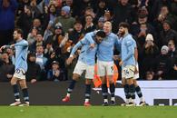 Manchester City - Chelsea 3-1 » Trupa lui Pep Guardiola a câștigat derby-ul etapei #23 din Premier League și a revenit în TOP 4