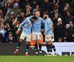 Manchester City - Chelsea 3-1 » Trupa lui Pep Guardiola a câștigat derby-ul etapei #23 din Premier League și a revenit în TOP 4