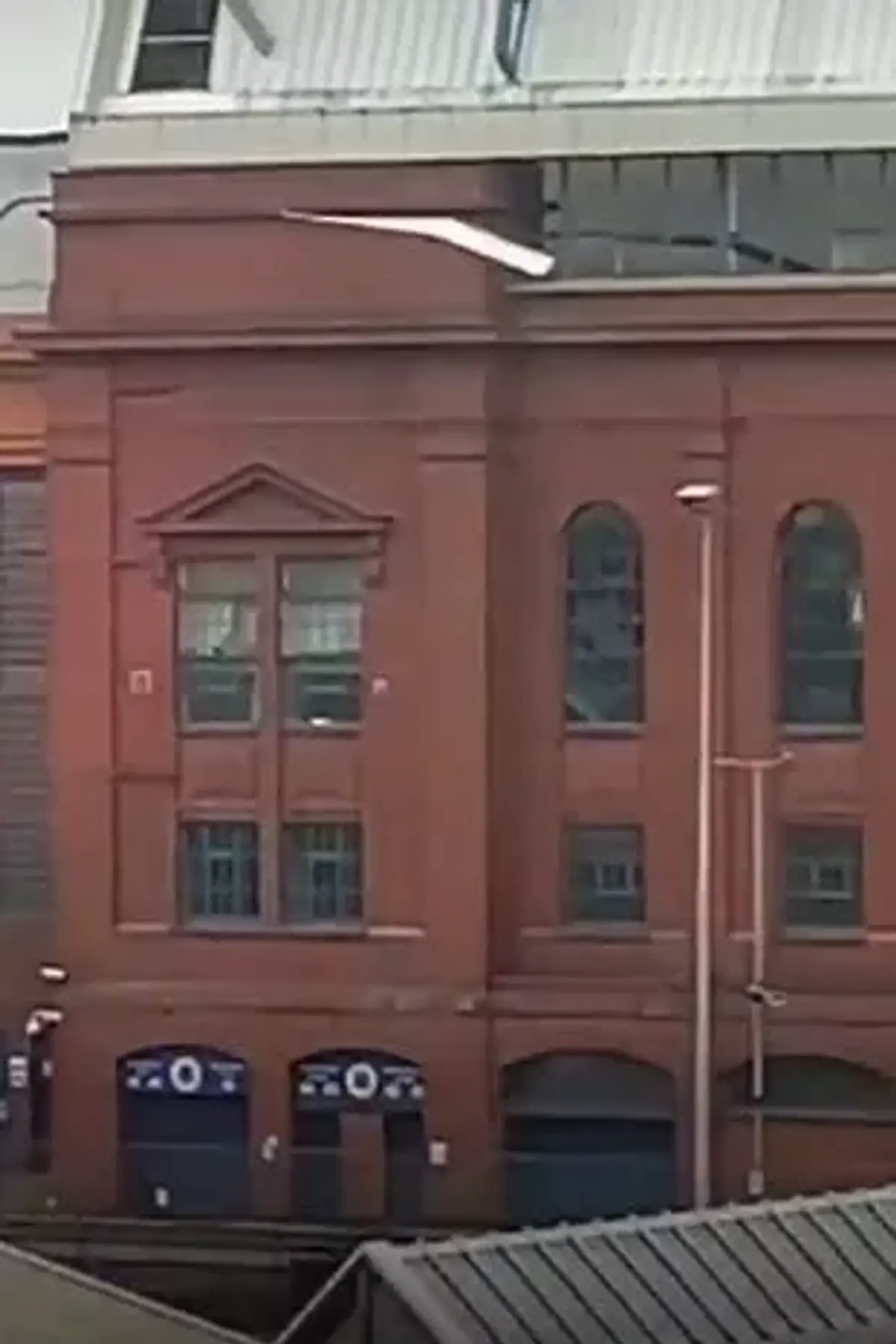 Furtuna Eowyn face ravagii în Marea Britanie! Arenele din Glasgow, serios afectate
