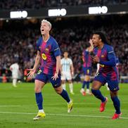 Barcelona - Real Oviedo // FOTO: Getty Images