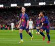 Barcelona - Real Oviedo // FOTO: Getty Images