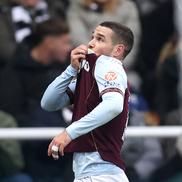 Newcastle - Aston Villa, în etapa #23 din Premier League // FOTO: Getty Images