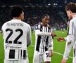 Napoli - Juventus, în etapa #14 din Serie A // FOTO: Getty Images