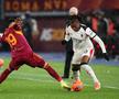 AS Roma - AC Milan, în etapa #22 din Serie A // FOTO: Getty Images
