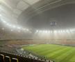 Imagini înainte de FCSB - CFR Cluj, 25 ianuarie 2026