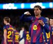 Barcelona - Real Oviedo // FOTO: Getty Images
