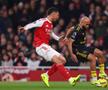 Arsenal - Manchester United, în etapa 23 din Premier League