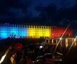 STOP spectacolelor de manele într-o sală polivalentă din România