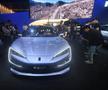 Chinezii au inventat mașina „care se scutură singură de zăpadă” » Bielorușii au vrut să verifice și au supus-o unui test: ce a urmat