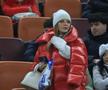 Imagini înainte de FCSB - CFR Cluj, 25 ianuarie 2026