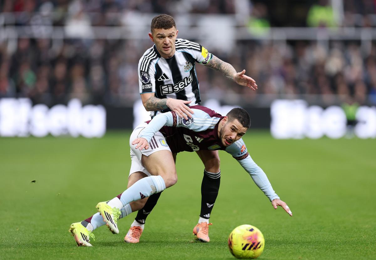 Newcastle - Aston Villa // 25 ianuarie 2026