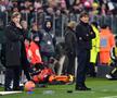 Juventus - Napoli (3-0), în etapa #22 din Serie A // FOTO: Getty Images
