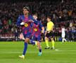Barcelona - Real Oviedo // FOTO: Getty Images