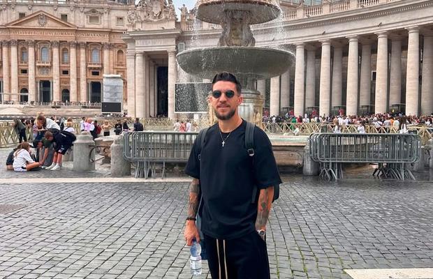 Alexandru Băluță și-a anunțat plecarea de la club: „Meritați mai mult”