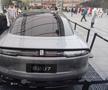 Chinezii au inventat mașina „care se scutură singură de zăpadă” » Bielorușii au vrut să verifice și au supus-o unui test: ce a urmat