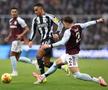 Newcastle - Aston Villa, în etapa #23 din Premier League // FOTO: Getty Images