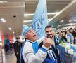Imagini tari cu Nicolae Stanciu la sosirea în China // FOTO: Instagram