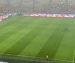 Imagini înainte de FCSB - CFR Cluj, 25 ianuarie 2026