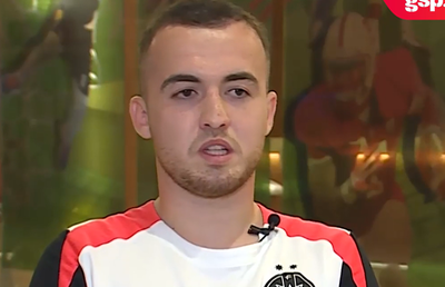 Mihai Toma a vorbit despre presiunea de a juca la FCSB: „În 2-3 luni e posibil să nu mai știe nimeni de tine”
