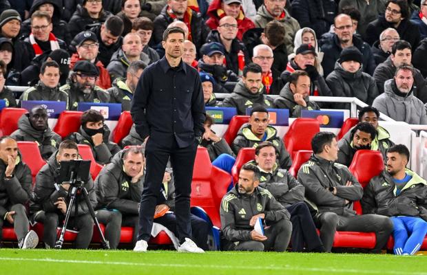 Anunțul zilei în Premier League » A avut loc primul contact între Liverpool și Xabi Alonso