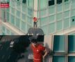 Performanță ULUITOARE! Cerul e limita » A reușit să escaladeze un zgârie-nori din Taiwan de 508 metri FĂRĂ coardă, în doar 95 de minute