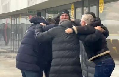 Ironia supremă! Faza serii pe Arena Națională, la FCSB - CFR Cluj