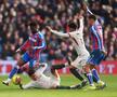 Crystal Palace - Chelsea, în etapa #23 din Premier League // FOTO: Getty Images
