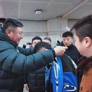 Imagini tari cu Nicolae Stanciu la sosirea în China // FOTO: Instagram