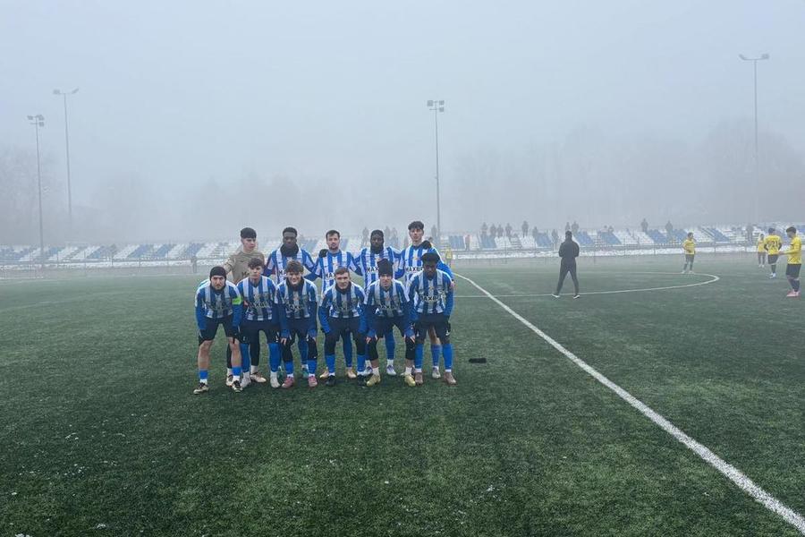 Echipa care vrea în Superliga a luat trei goluri în nouă minute de la o echipă de Liga a 3-a