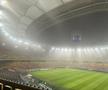 Imagini înainte de FCSB - CFR Cluj, 25 ianuarie 2026