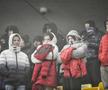 Scene nemaivăzute pe Arena Națională! » Peluza Nord FCSB nu a mai suportat umilința