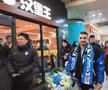 Imagini tari cu Nicolae Stanciu la sosirea în China // FOTO: Instagram