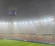 Imagini înainte de FCSB - CFR Cluj, 25 ianuarie 2026