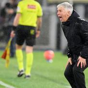 AS Roma - AC Milan, în etapa #22 din Serie A // FOTO: Imago Images