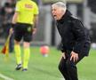 AS Roma - AC Milan, în etapa #22 din Serie A // FOTO: Imago Images
