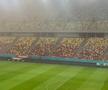 Imagini înainte de FCSB - CFR Cluj, 25 ianuarie 2026