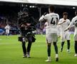 Crystal Palace - Chelsea, în etapa #23 din Premier League // FOTO: Getty Images
