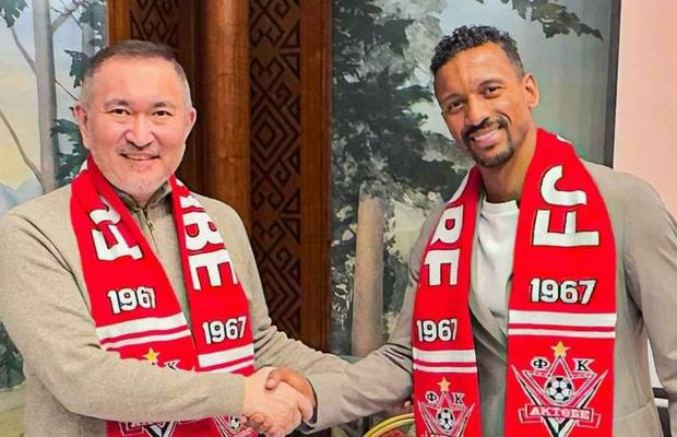 Destinație neașteptată pentru Nani » În ce campionat va evolua portughezul