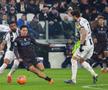 Napoli - Juventus, în etapa #14 din Serie A // FOTO: Imago Images