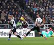 Newcastle - Aston Villa, în etapa #23 din Premier League // FOTO: Getty Images