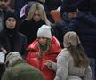 Imagini înainte de FCSB - CFR Cluj, 25 ianuarie 2026