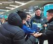 Imagini tari cu Nicolae Stanciu la sosirea în China // FOTO: Instagram