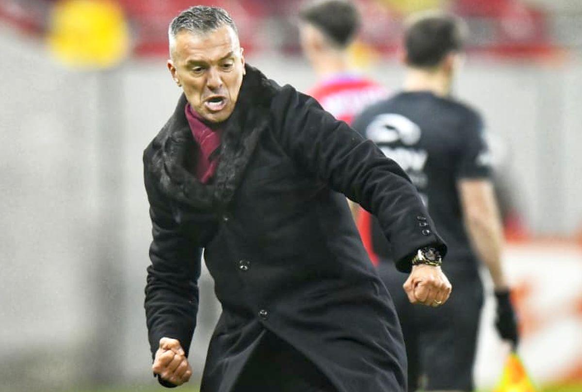 Daniel Pancu a început să țipe la flash-interviu: „Eu acum am aflat! Nu e egalitate!”